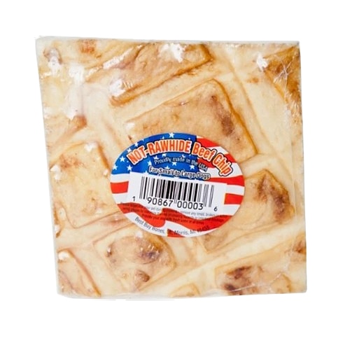 Nature's Own - Not Rawhide Beef Chip