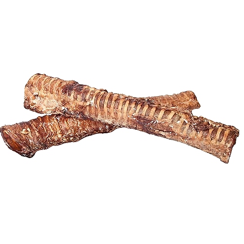 Nature's Own - Beef Trachea 12"