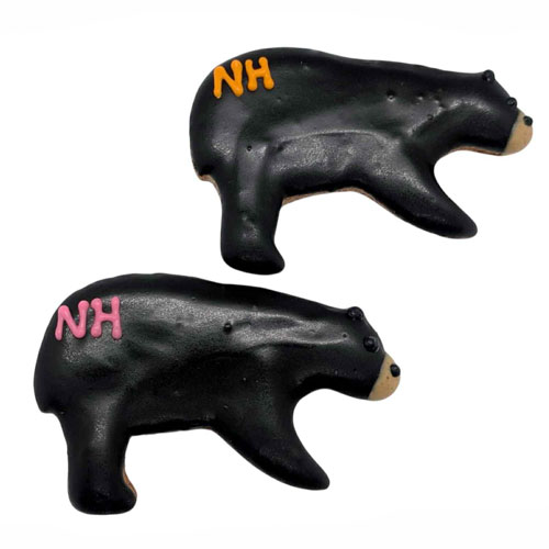 NH Black Bears