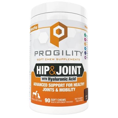 Nootie - Progility Hip & Joint Chews