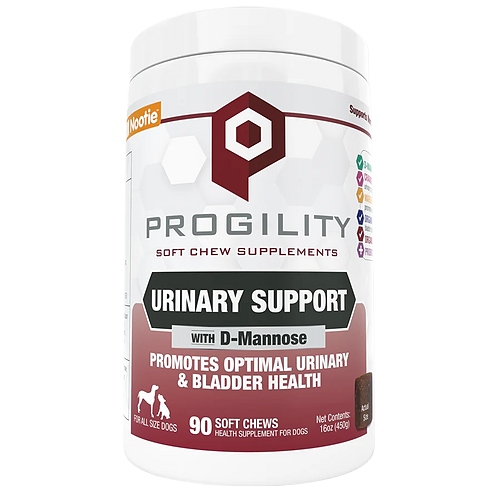 Nootie - Progility Urinary Support Chews