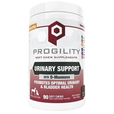 Nootie - Progility Urinary Support Chews