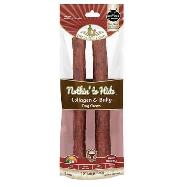 Nothin' to Hide - Bully Rolls - 2pk