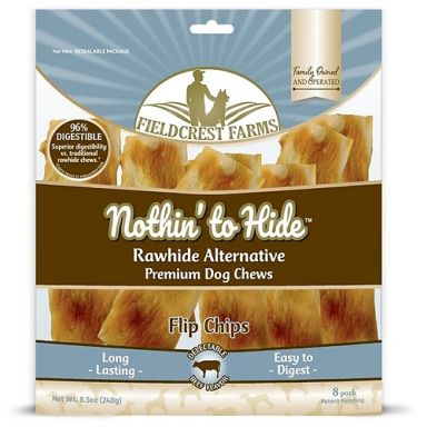 Nothin' to Hide - Flip Chips - Beef 8pk