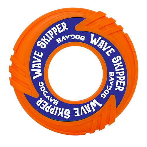Bay Dog - WaveSkipper