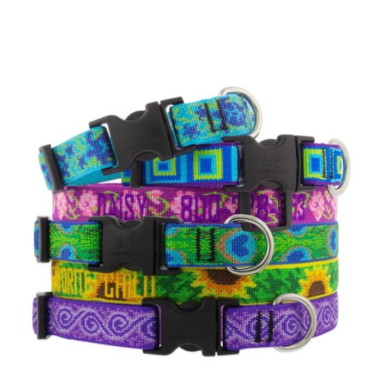 Original Designs Dog Collar