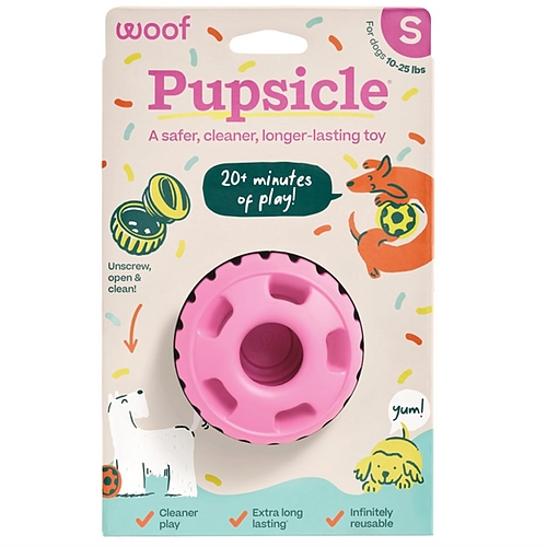 Woof - Party Pupsicles