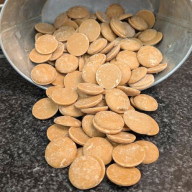 K9 Granola - Peanut Butter Drops