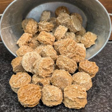 K9 Granola - Soft Bakes - Peanut Butter Cup