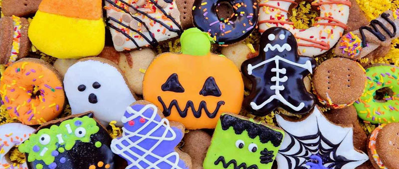 Shop Our Pet Bakery