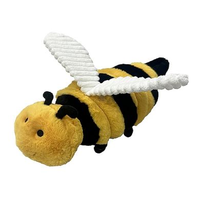 Pet Lou - Farm Friends - 16" Bee