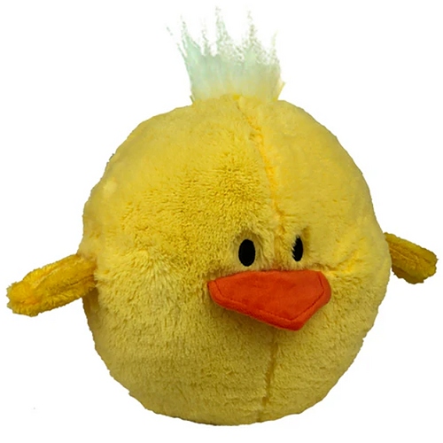 Pet Lou - 10" Chick Ball