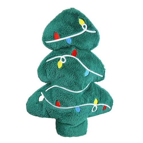 Pet Lou - 26" Cozy Christmas Tree