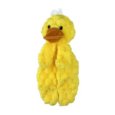 Pet Lou - Fuzzy Friends - 12" Duck