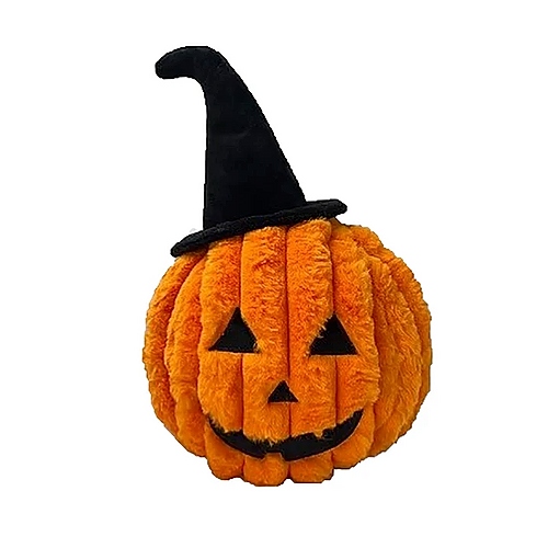 Pet Lou - 15" Halloween Pumpkin