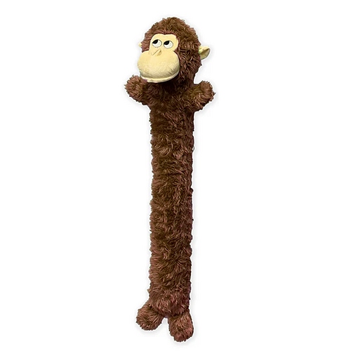 Pet Lou Monster Max Monkey Stick 45"