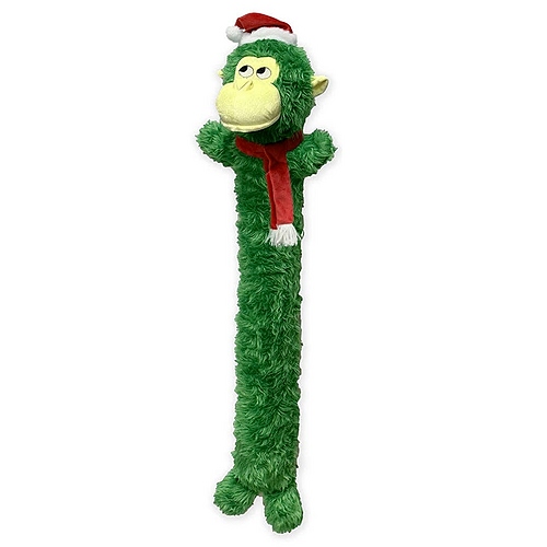 Pet Lou - 45" Christmas Monster Max