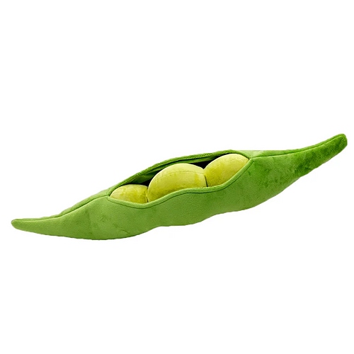 Pet Lou - 29" Pea Pod