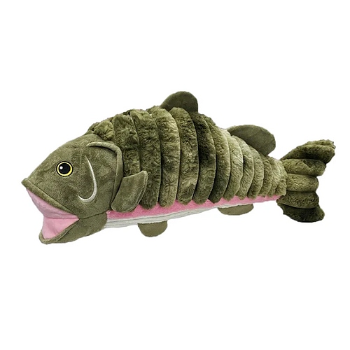 Pet Lou - Farm Friends - Salmon