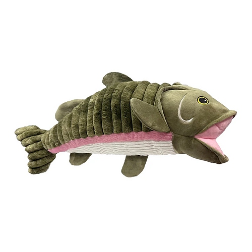 Pet Lou - Farm Friends - Salmon