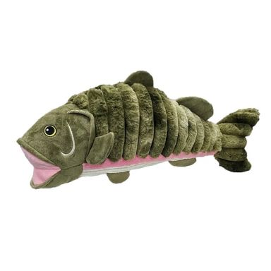 Pet Lou - Farm Friends - Salmon