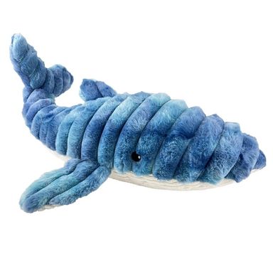 Pet Lou - Zoo Friends - Blue Whale