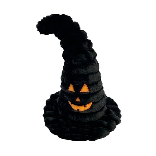 Pet Lou - 15" Halloween Witch hat