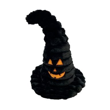 Pet Lou - 15" Halloween Witch Hat