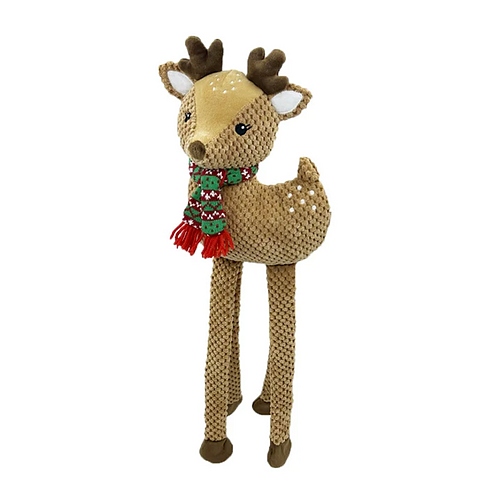 Pet Lou - 36" Christmas Deer