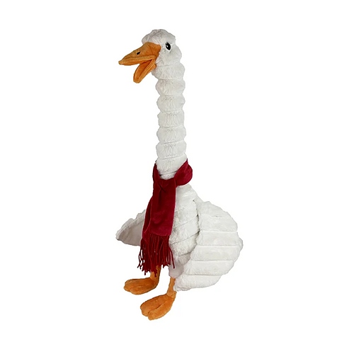 Pet Lou - 26" Christmas Duck