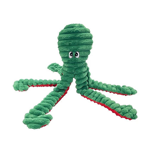 Pet Lou - 26" King Octopus
