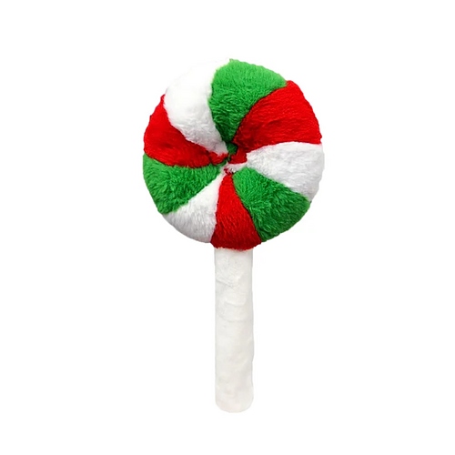 Pet Lou - Christmas Lollipop