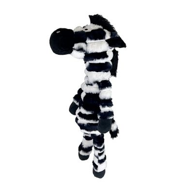 Pet Lou - Zoo Friends - 26" Zebra