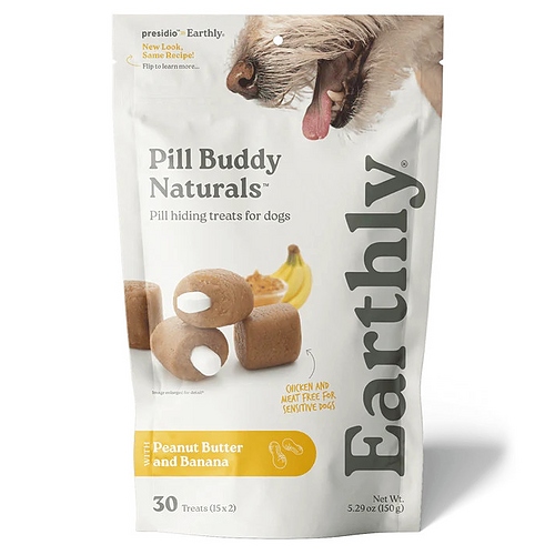 Pill Buddy Naturals