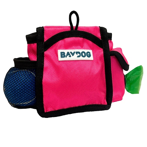 Bay Dog - Pack-N-Go Bag