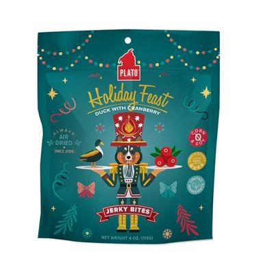 Plato - Holiday Feast - Duck w/ Cranberry - OUT OF STOCK