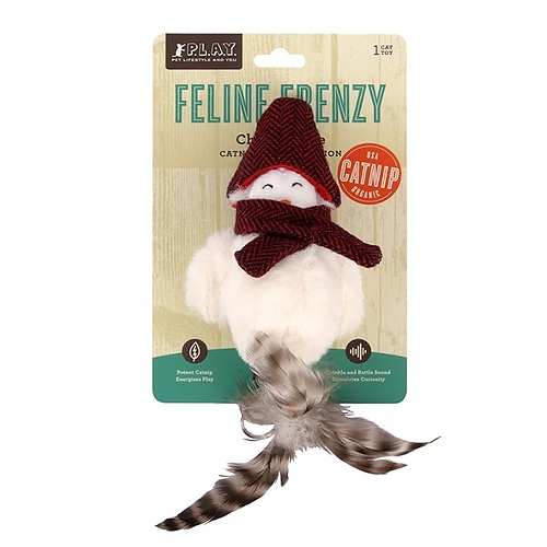 P.L.A.Y. - Holiday Chirpy Birdie