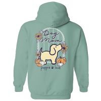 Fall & Halloween Puppie Love Tshirts & Hoodies