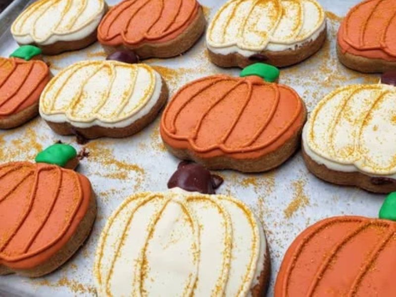 Shop Our Pet Bakery