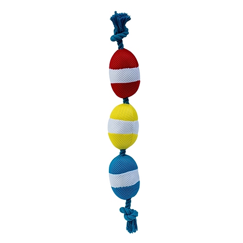 Territory - Rope Buoys 22"