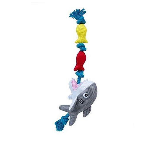 Territory - Rope Shark 20"