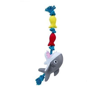 Territory - Rope Shark 20"