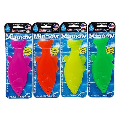 RuffDawg Minnow