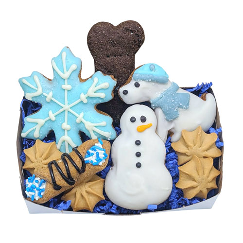 Winter Sampler - Best Seller!