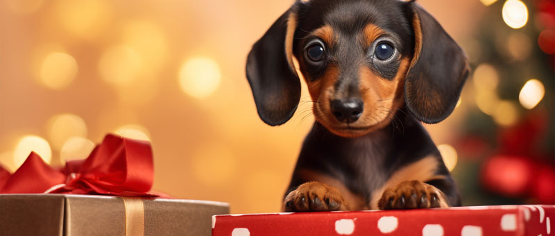 Shop Gifts for Pet Lovers