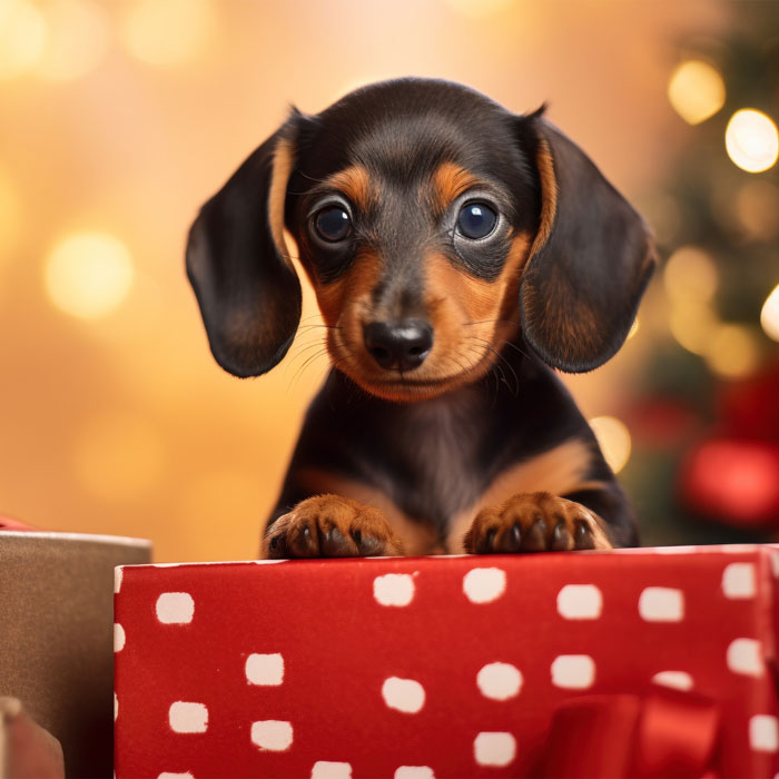 Shop Gifts for Pet Lovers