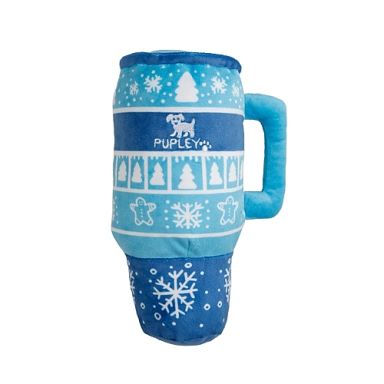 Snugarooz - Winter Pupley