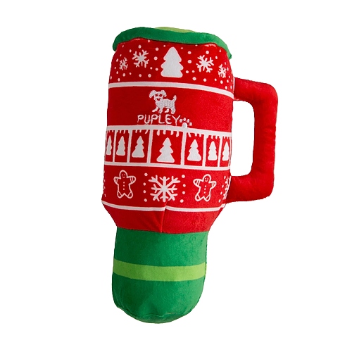 Snugarooz - Christmas Pupley