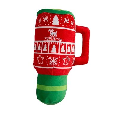 Snugarooz - Christmas Pupley