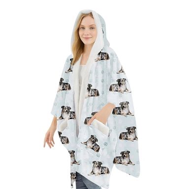 Breed Snugg Wraps - Austrailian Shepherd